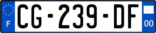 CG-239-DF