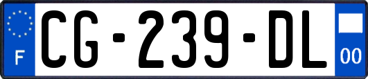 CG-239-DL