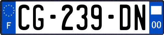 CG-239-DN