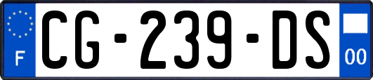 CG-239-DS