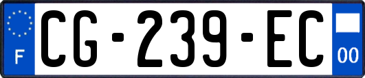 CG-239-EC