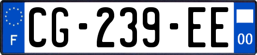 CG-239-EE