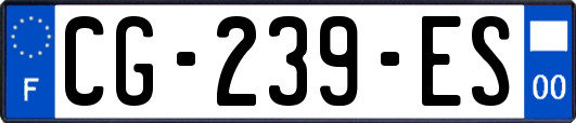 CG-239-ES