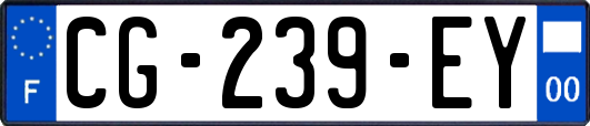 CG-239-EY