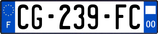 CG-239-FC