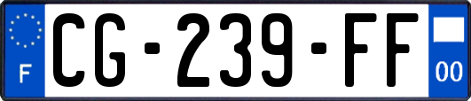 CG-239-FF