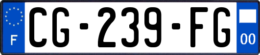CG-239-FG