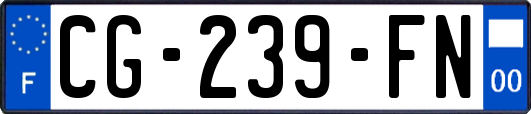 CG-239-FN
