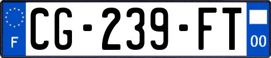 CG-239-FT