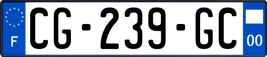 CG-239-GC