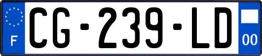 CG-239-LD