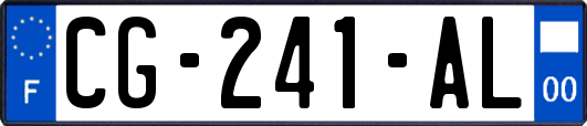 CG-241-AL