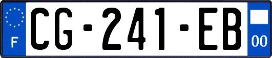 CG-241-EB