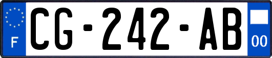 CG-242-AB