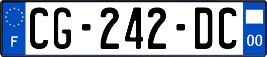 CG-242-DC