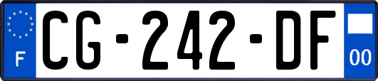 CG-242-DF