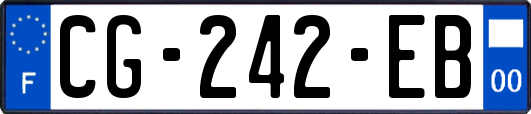 CG-242-EB