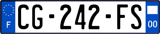 CG-242-FS