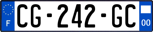 CG-242-GC