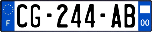 CG-244-AB