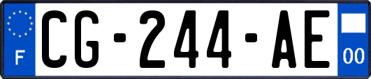 CG-244-AE