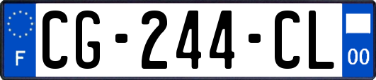 CG-244-CL