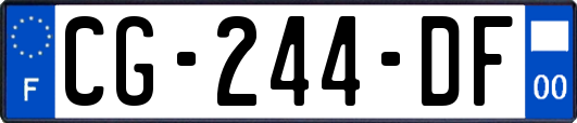 CG-244-DF