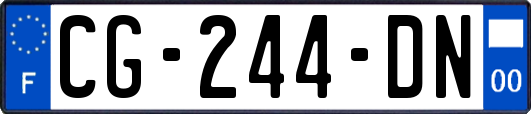 CG-244-DN
