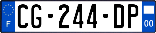 CG-244-DP