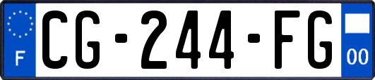 CG-244-FG