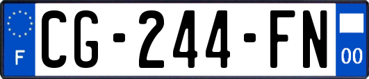 CG-244-FN