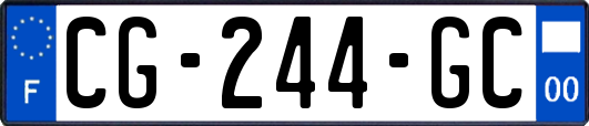 CG-244-GC