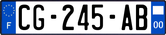 CG-245-AB