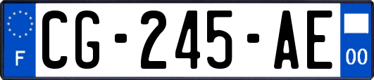 CG-245-AE