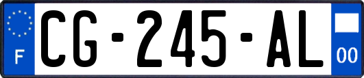 CG-245-AL