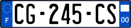CG-245-CS