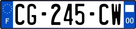 CG-245-CW