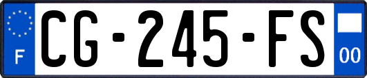 CG-245-FS