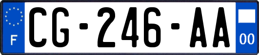 CG-246-AA