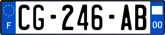 CG-246-AB