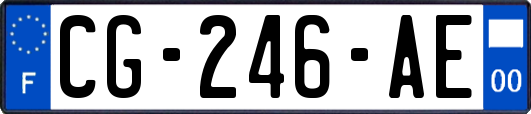 CG-246-AE