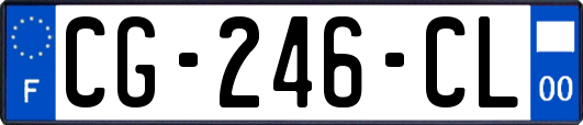 CG-246-CL