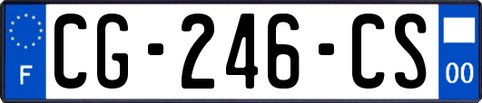 CG-246-CS