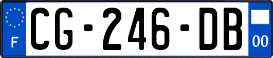 CG-246-DB