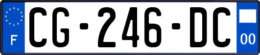 CG-246-DC