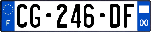 CG-246-DF