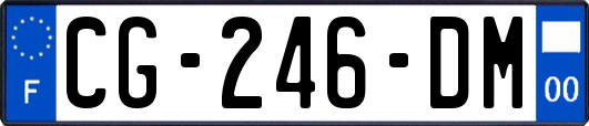 CG-246-DM