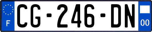 CG-246-DN