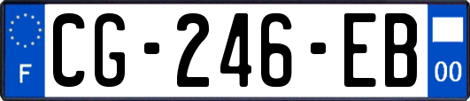 CG-246-EB