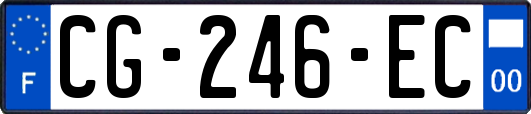 CG-246-EC